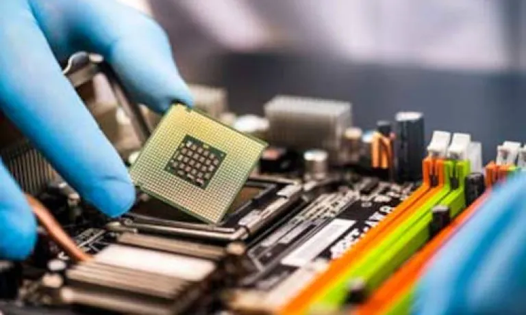 Thermal Socket Tests