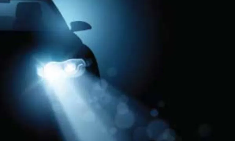 Digital Light Processors