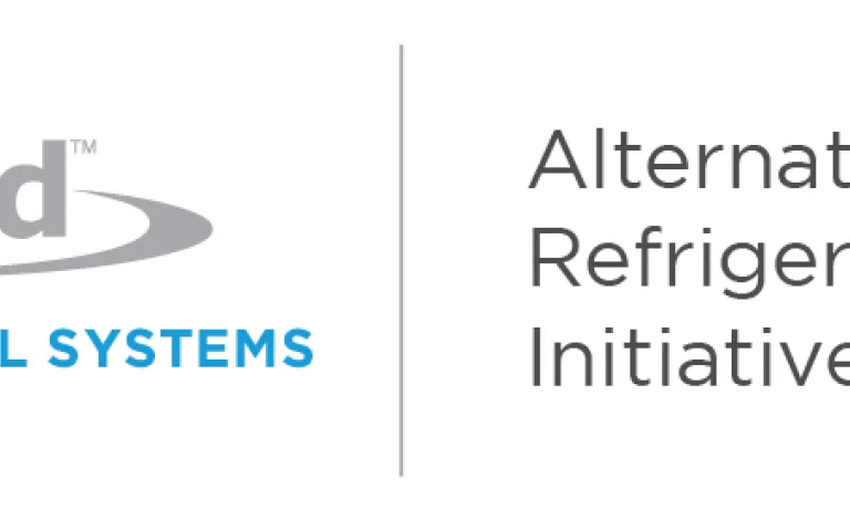 Laird Thermal Systems Alternative Refrigerant Initiative