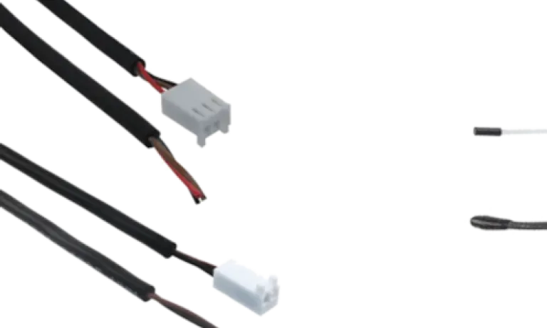 Temperature Controller Accessories