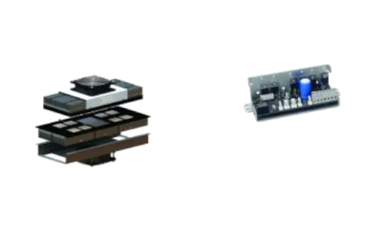 Prototyping Thermoelectric Cooler Assemblies and Temperature Controllers