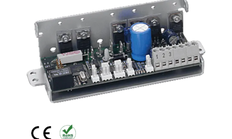 PR-59 Temperature Controller