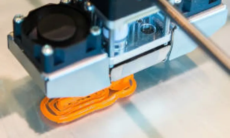 Additive Manufacturing