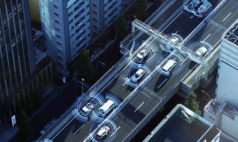 ADAS - Advanced Driver Assist Systems