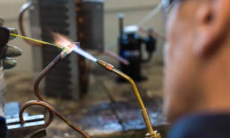 Thermal Management - Prototyping
