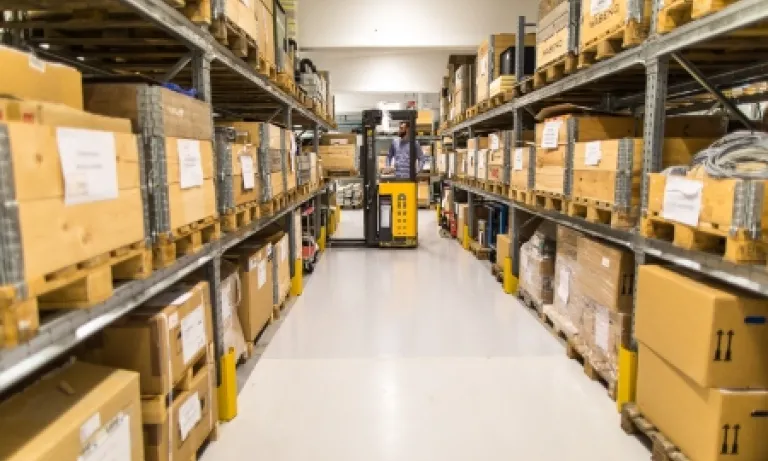 Laird Thermal Systems distribution