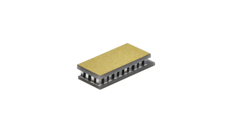MBX micro thermoelectric cooler