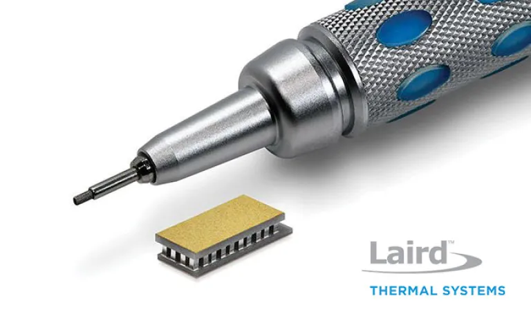 micro thermoelectric coolers TECs