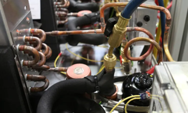 manufacturing services