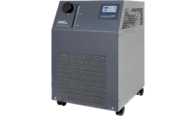 EFC2400 Natural Refrigerant Chiller