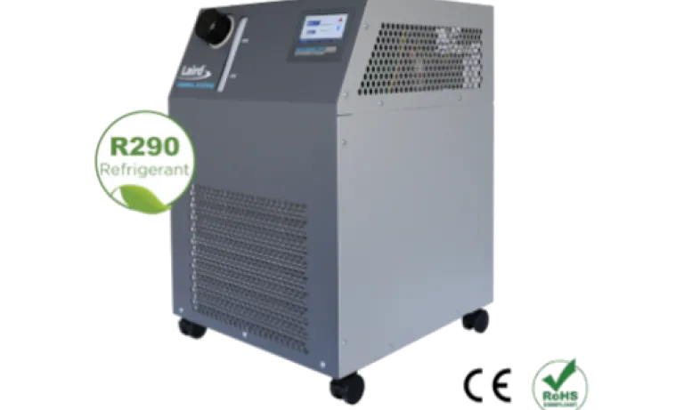 EFC2400 Natural Refrigerant Chiller