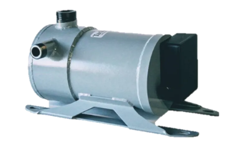 Refrigeration Pumps Thumbnail