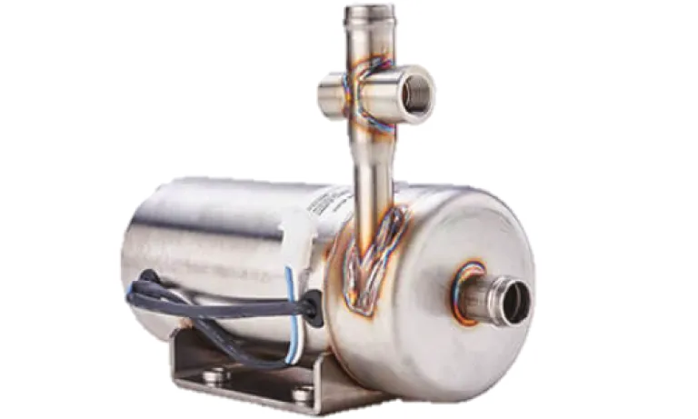 Water Pumps Thumbnail