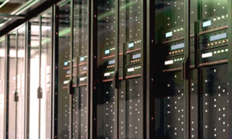Data center cooling