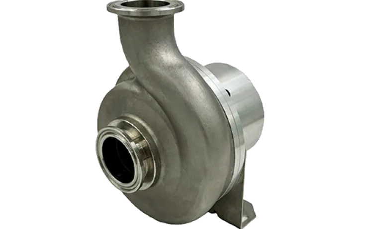 LogiCool TCDU Series Pumps
