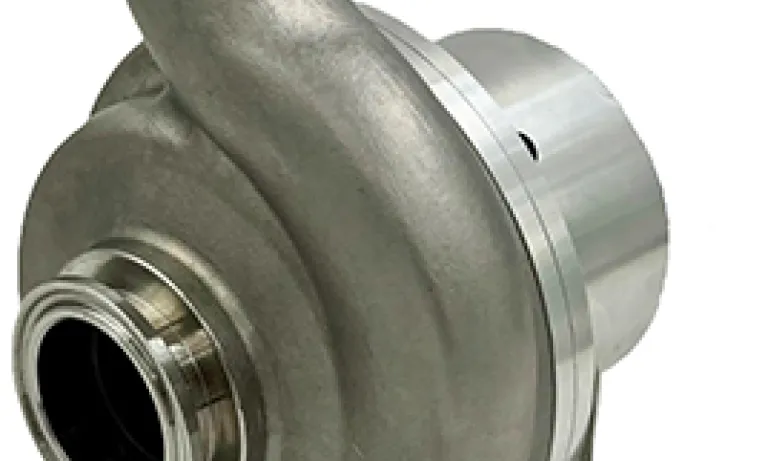 data center cooling water pump