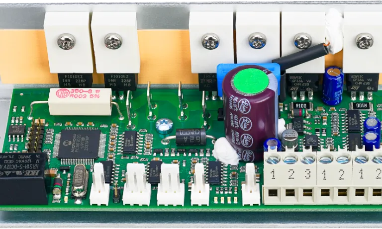 TC-XX-PR-59 Temperature Controller