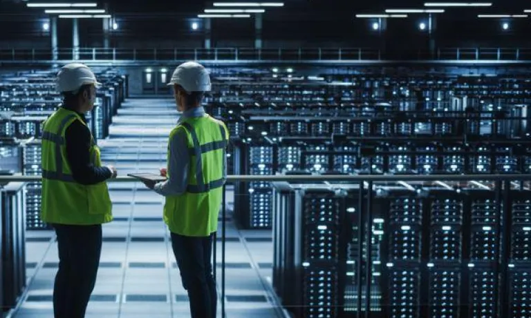 High Density Data Center Cooling - The Changes & Challenges
