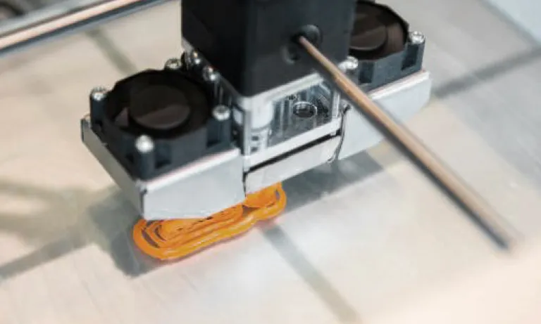 Additive Manufacturing