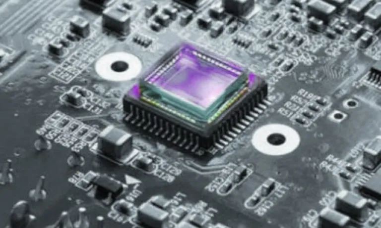 CMOS Sensor