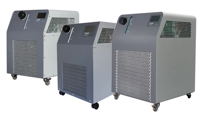 recirculating chillers