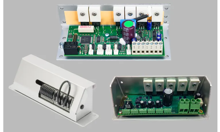 temperature controllers