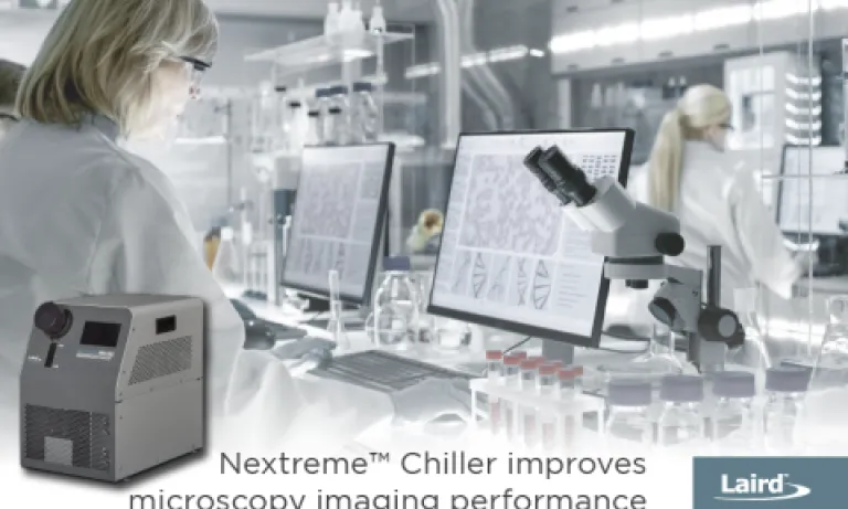 Cooling Digital Microscopes