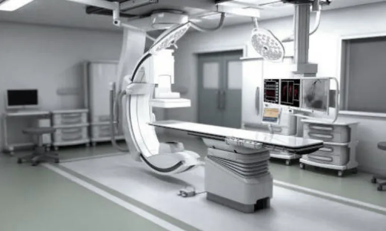 Cardiovascular Medical Imaging