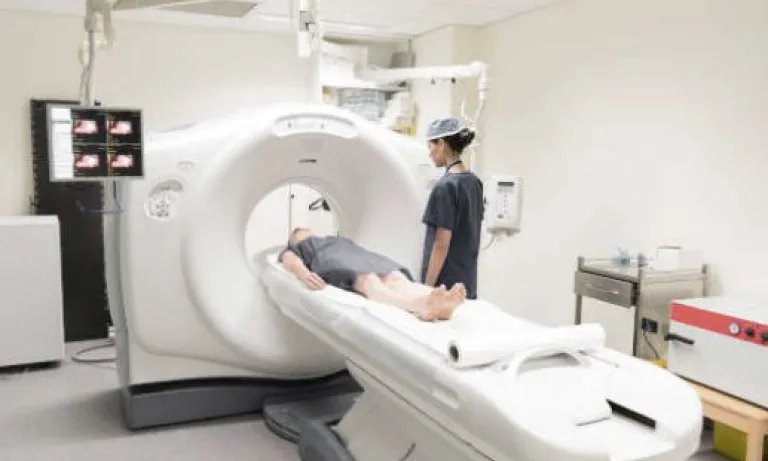 Positron Emission Tomography