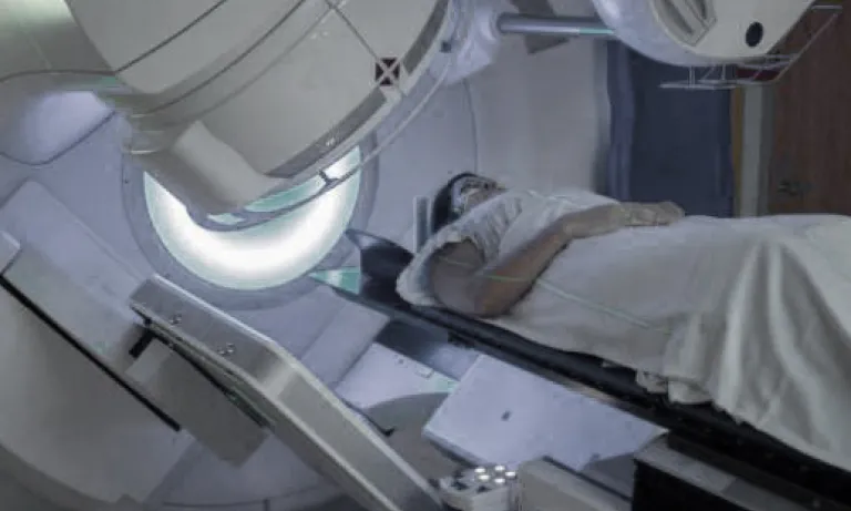 Radiation Therapy