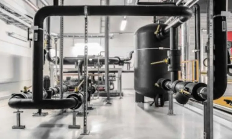 Corrosion Prevention Cooling Loops
