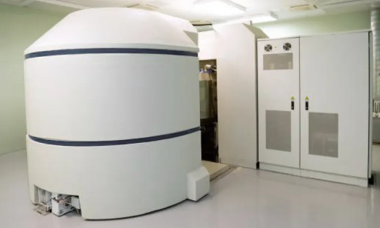 Cyclotron