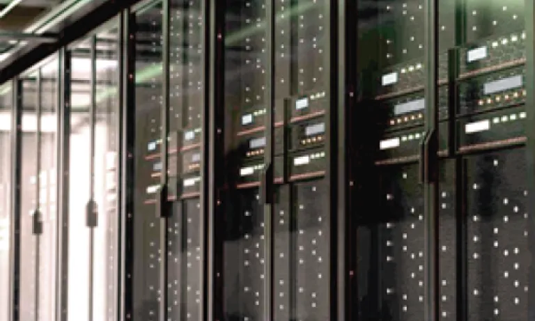 Data Center Applications