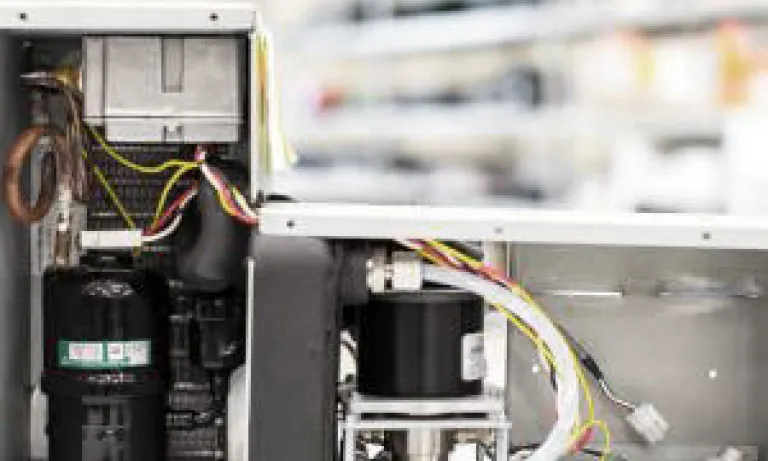 Liquid Cooling Systems