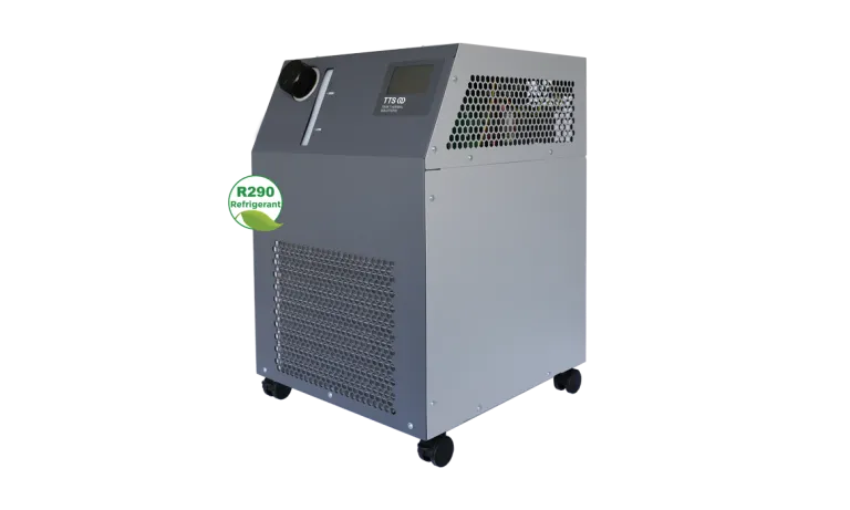 r290 chiller