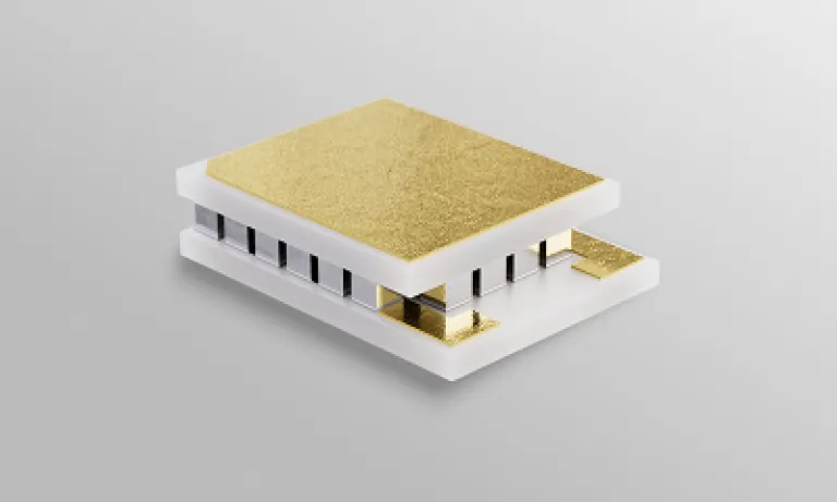 Thermoelectric coolers