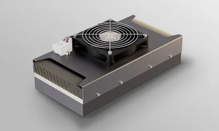 Thermoelectric Cooler Assemblies