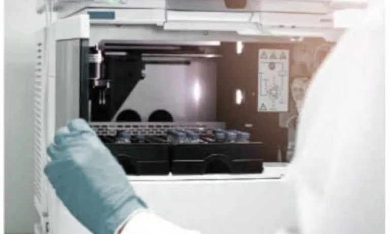 Liquid Chromatography