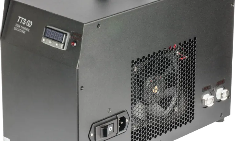thermoelectric chillers