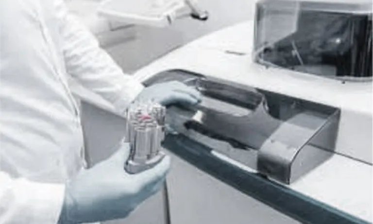 Medical Diagnostics