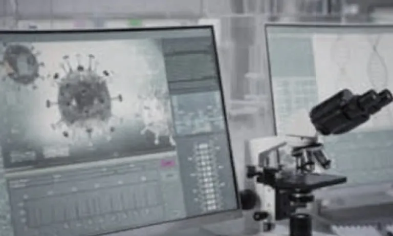 Microscope Biotech Research