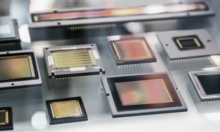 Optoelectronics
