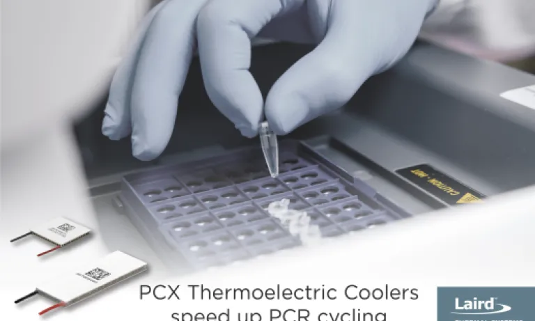 PCR Collage