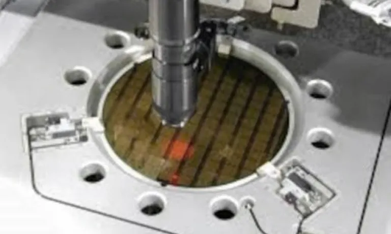 Semiconductor Wafer