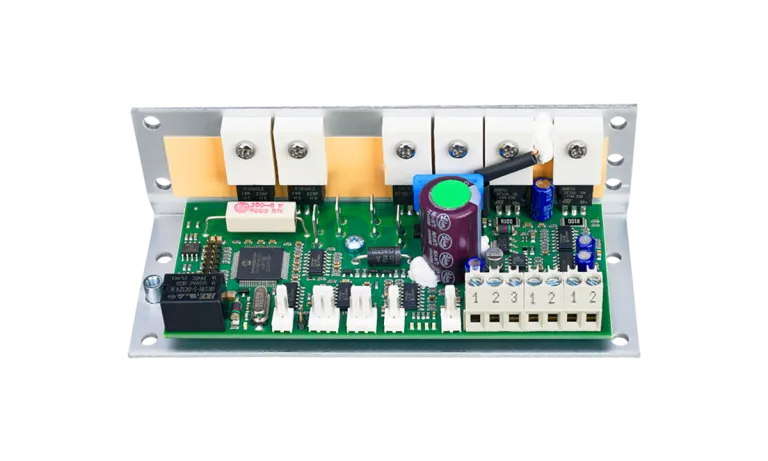 temperatuer controlers