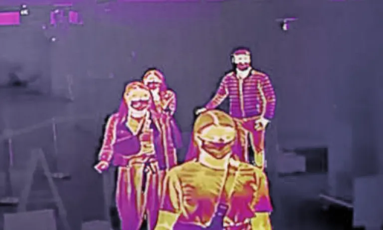 Thermal Camera