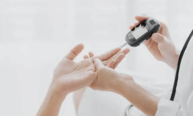 Point of Care Testing