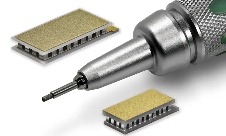 miniature TEC cooler