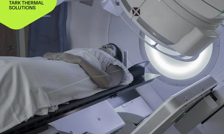 Cooling Medical X-ray Imaging Equipment app note thumbnail