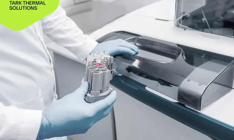 Refrigeration Systems for Reagent Storage app note thumbnail